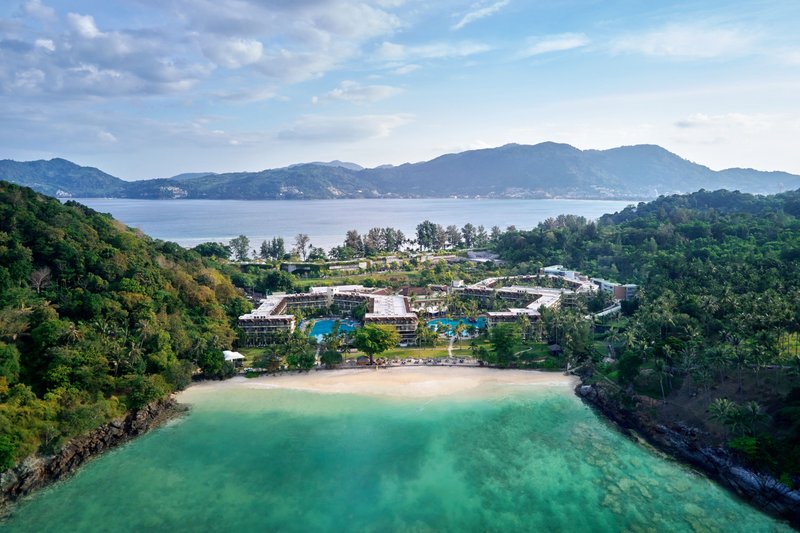 phuket marriott resort and spa merlin beach