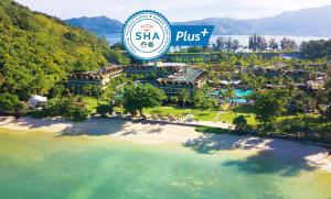 Phuket Marriott Resort And Spa, Merlin Beach,Kathu>>Karon Beach,5 star