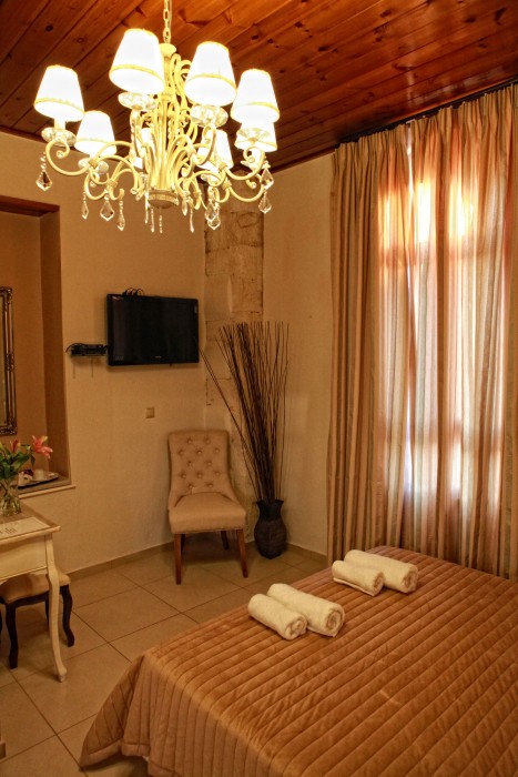 archontiko old town suites