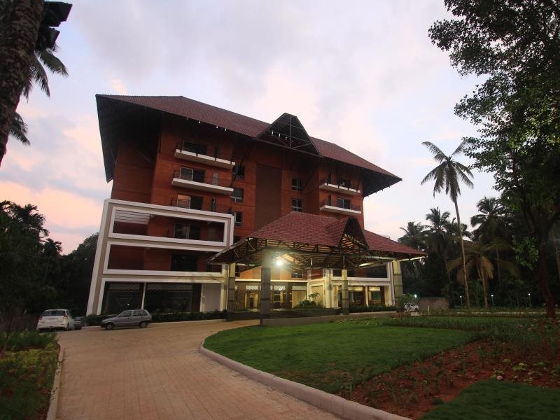 Hotel Dwara, Kukke Subrahmanya,Madhapur>>Dakshina Kannada,2 star