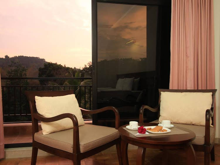 Hotel Dwara, Kukke Subrahmanya,Madhapur>>Dakshina Kannada,2 star