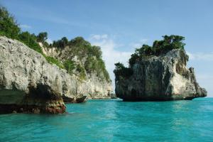 Suites La Colline,Ile-A-Vache>>Cacor,3.5 star