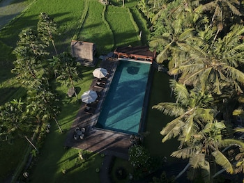 The Artini Dijiwa Ubud,Payangan>>Bali,5 star