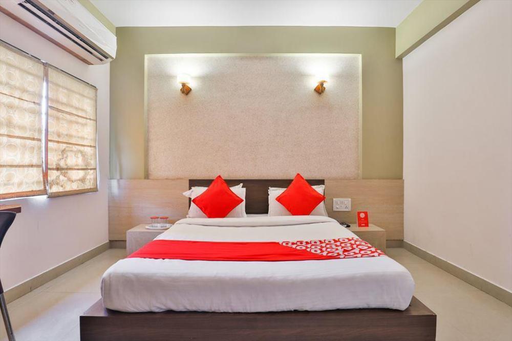 Hotel Somnath Atithigruh,Somnath>>Junagadh,1 star