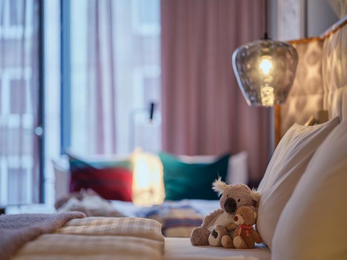 Adina Apartment Hotel Nuremberg