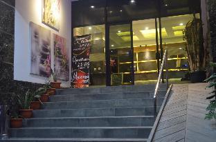 hotel mustika gajah mada