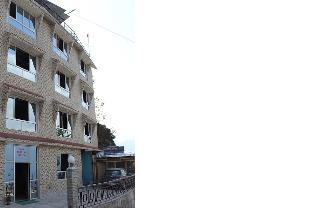 Hotel Valley View By Ravongla Star,Geyzing>>Darjeeling,3 star