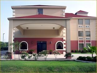 garden suites
