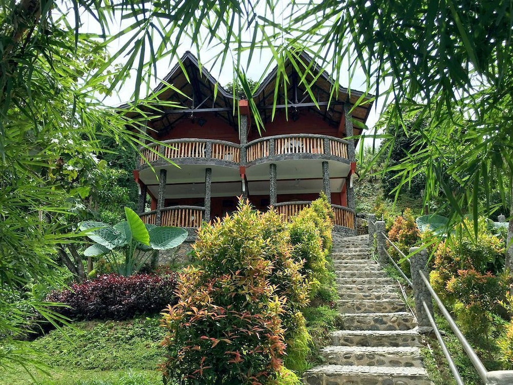 Hotel Orangutan,Bohorok>>Binjai,3 star