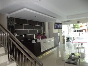manado inn hotel