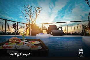Amalfi Seminyak,Jl. Petitenget, Kendal No. 8,4 star