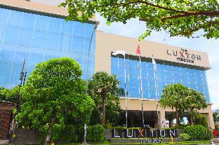 The Luxton Cirebon Hotel And Convention