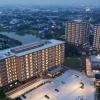 Axia South Cikarang Service Apartment,Bekasi>>Bandung,1 star