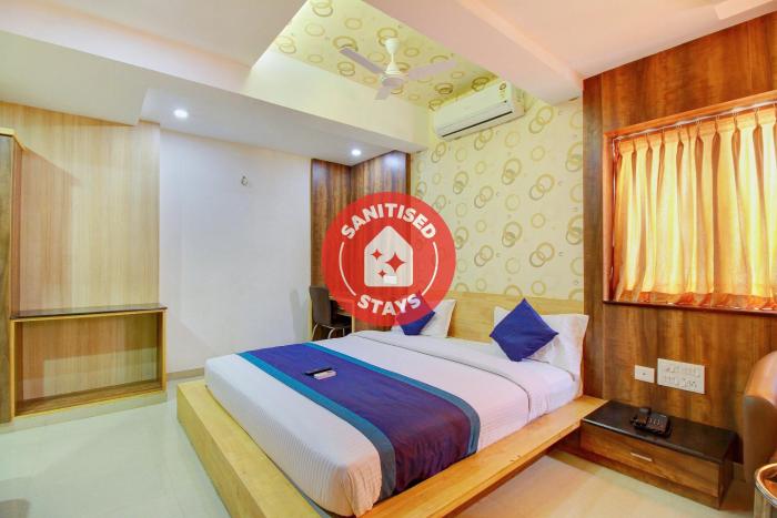 coastal grand coimbatore