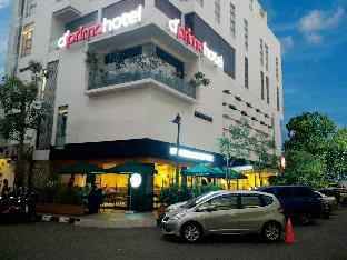 dprimahotel melawai blok m