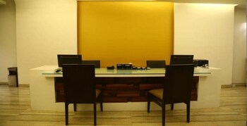 Shamrock Greens By Jardin Hotels,Chhattisgarh>>Raipur,4 star