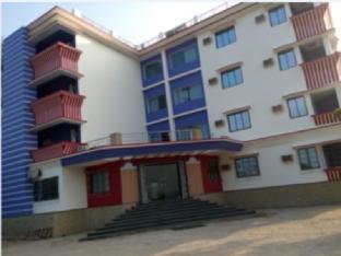 shree inn talasari