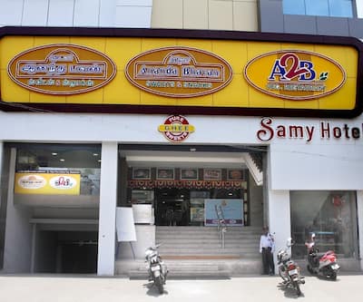 samy hotel