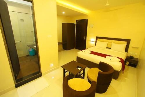 Samy Hotel,Rasipuram>>Namakkal,3 star