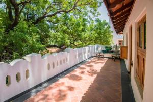 svatma a luxury heritage resort