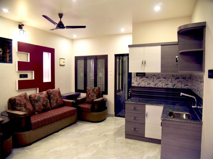 subra residency kumbakonam