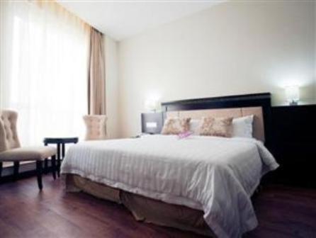 Hotel S. Damansara,Batu Caves>>Bandar Sri Damansara,3 star