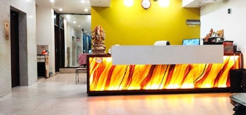 Hotel Indo Continental,Paharganj,3 star