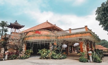 ubud cottages malang