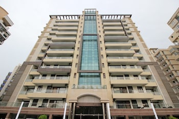 Gazebo Inn & Suites,Medanta Medicity Area,3 star