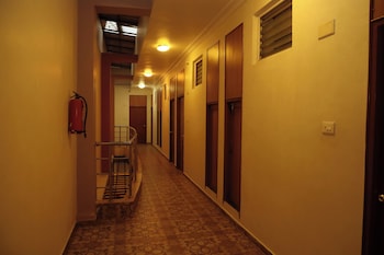 Divi Heritage Inn,Bombay Kist,3 star