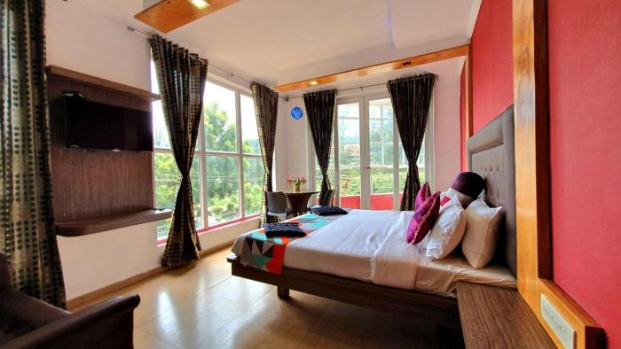 Divi Heritage Inn,Bombay Kist,0 star
