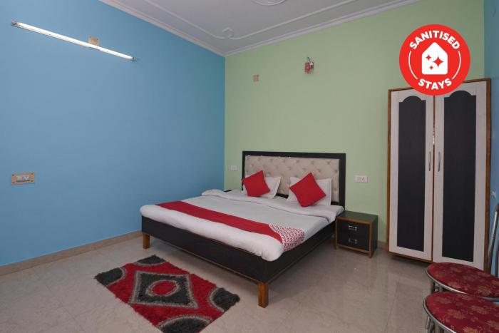 Oyo 4409 Hotel Chaitanya Inn,Uttar Pradesh>>Sarnath,2 star