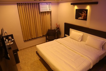 Hotel Marwar Excellency,Rajasthan>>Jodhpur,3 star