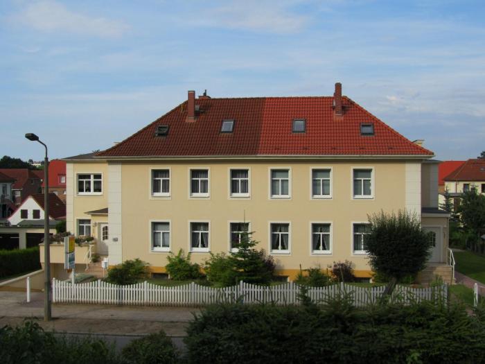 Janettes Gastehaus,Hohenfelde>>Bad Doberan,3 star