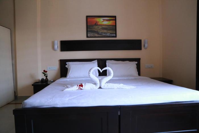 Orison Residency Hotel,Kunnamkulam>>Kerala,3 star