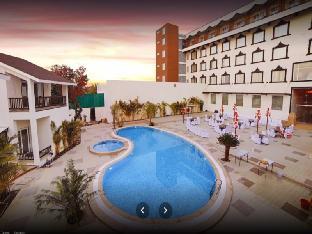 Rudraksh Club & Resort,Dhediya,4 star