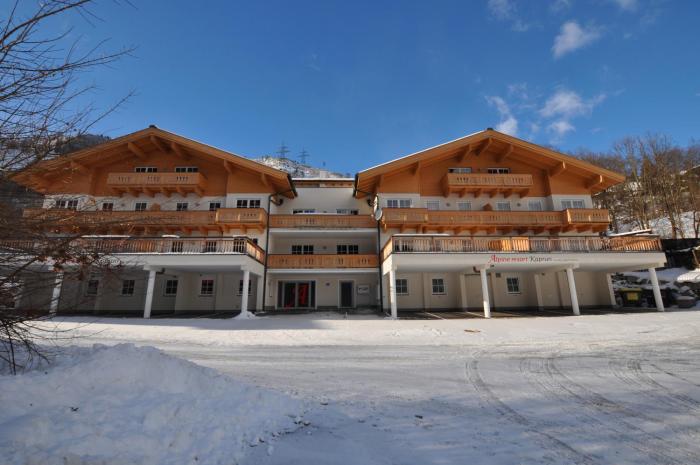 alpine resort by alpin rentals incl summercard
