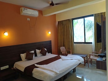 Hotel Aananda,Goa>>Arambol,2 star