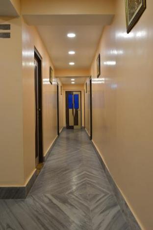 Hotel Golden Sunrise And Spa,Lower Pelling,3 star