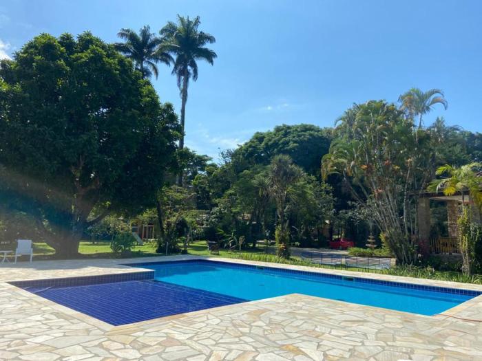 Pousada Chacara Das Acacias,Rio De Janeiro State>>Paraty,3 star