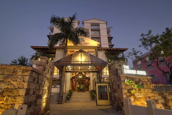 the guwahati address