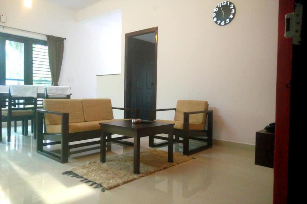 Varsha Enclave - Trinity House,Mysore>>Bengaluru,5 star
