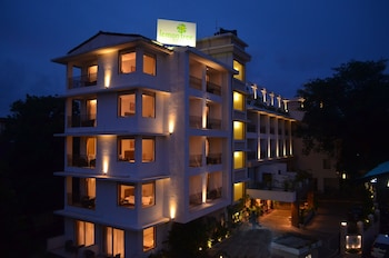 Lemon Tree Hotel Candolim Goa,Candolim Beach-North Goa,4 star