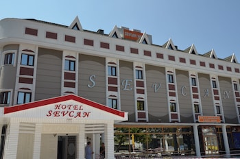 Sevcan Hotel,Near Istanbul Aydin University,4 star
