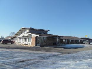 Virden Motel,Reston>>Manitoba,2 star