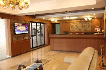 Hotel Karpagam International,Dindigul>>Ayodhiyapatinam,3.5 star