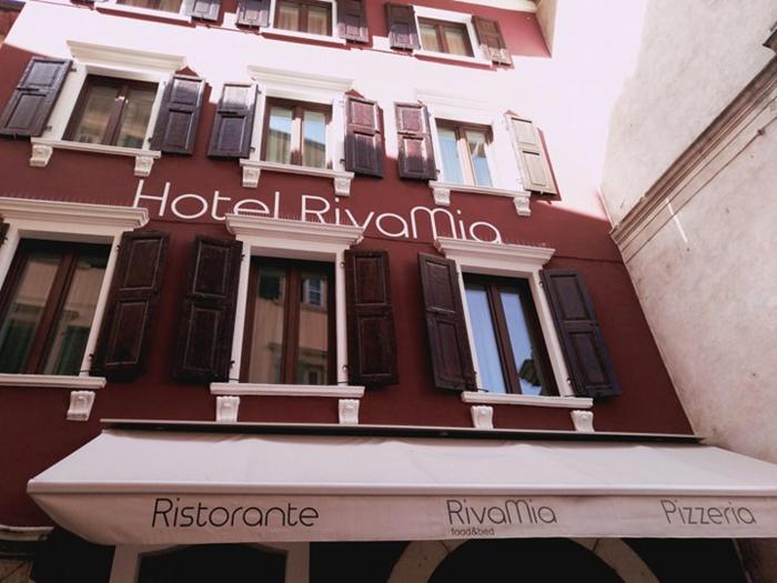 hotel rivamia
