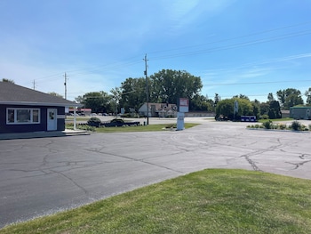 east court motel