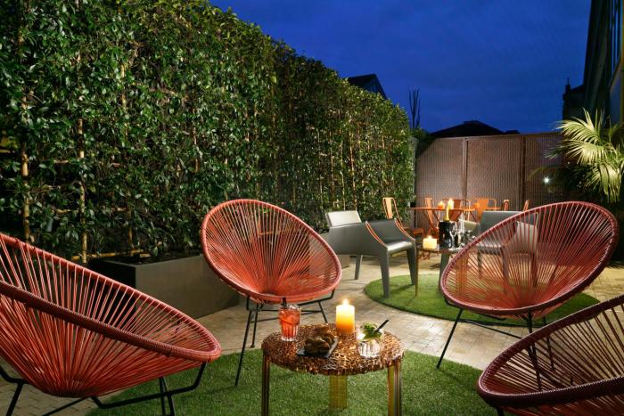 Milan Suite Hotel,Milan>>Certosa,4 star