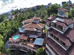 Pousada Enseada Verde,Meaípe>>Guarapari,3 star